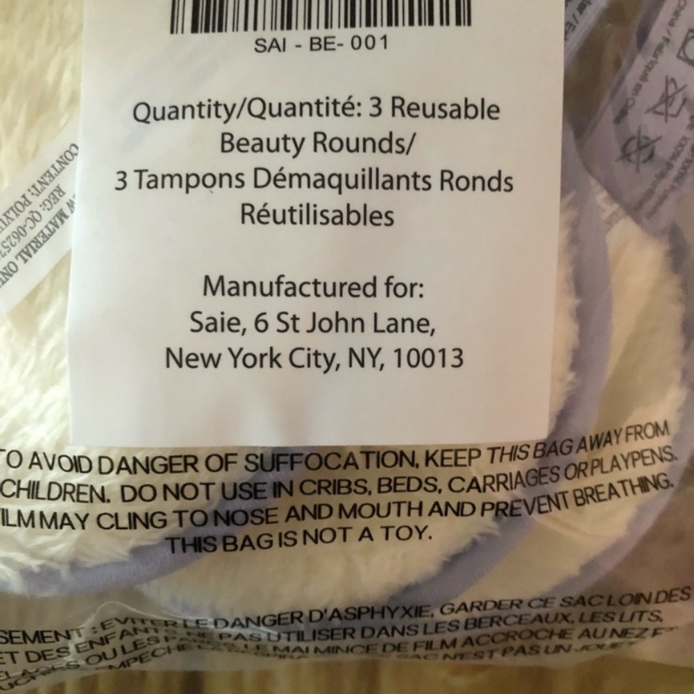 “SAIE” Beauty Rounds - Picture 11 of 11